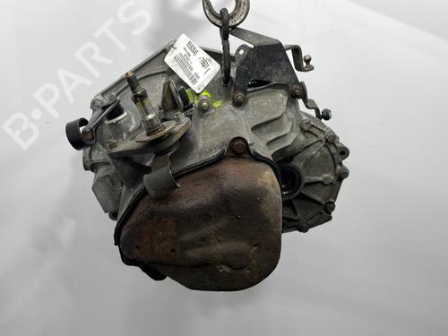 Gearbox PEUGEOT 306 Hatchback (7A, 7C, N3, N5) 1.6 | BP21075499M3 