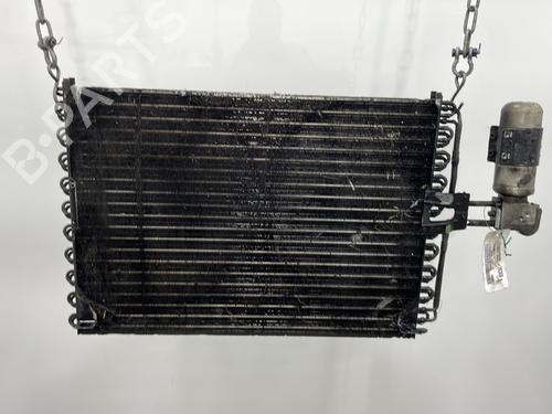 AC radiator RENAULT LAGUNA I (B56_, 556_) 2.2 D (B56F/2) | BP28211704M32 