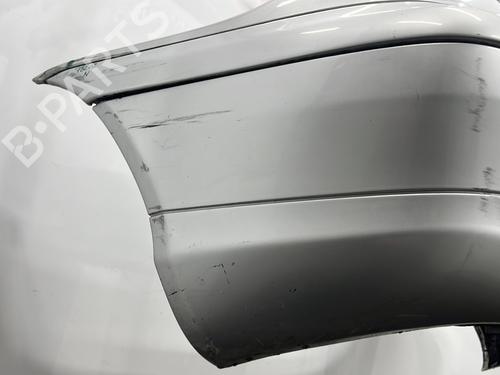 Rear bumper MERCEDES-BENZ C-CLASS Coupe (CL203) C 220 CDI (203.708) | BP30136952C8