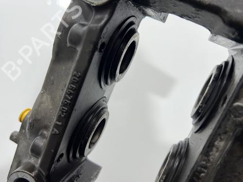 Right front brake caliper RENAULT CLIO III (BR0/1, CR0/1) 2.0 16V Sport (CR0N, CR1P) | BP30975710M104