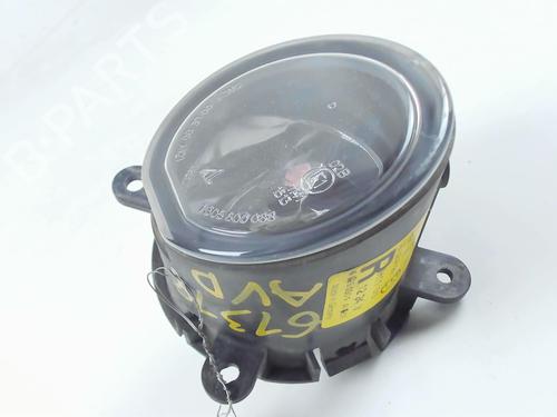 right-front-fog-light-mini-mini-r50-r53-cooper-63176925050-2001-2002-2003-2004-2005-2006-20447824 main image