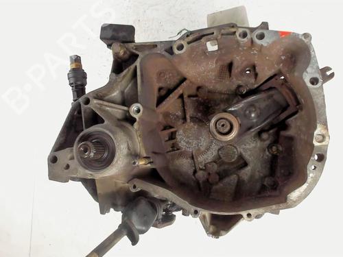 Gearbox RENAULT CLIO II (BB_, CB_) 1.2 (BB0A, BB0F, BB10, BB1K, BB28, BB2D, BB2H, CB0A,... | BP20390945M3 