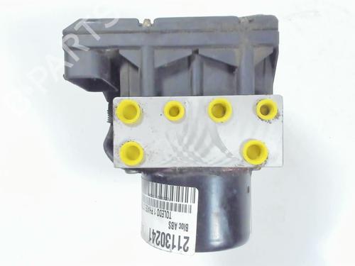 Used ABS pump SEAT TOLEDO I (1L2) 1.9 TDI (90 hp) 21233994