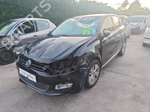 Pièces Détachées Usagées VW POLO V (6R1, 6C1) 1.6 TDI (90 hp) 4353786