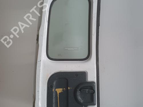 Used Right tailgate RENAULT KANGOO Express (FC0/1_) D 65 1.9 (FC0E, FC02, FC0J, FC0N) (64 hp) 20406210