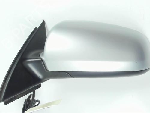 Left mirror AUDI A4 B6 (8E2) 1.9 TDI | BP20428334C26 