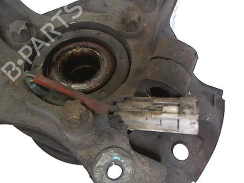 Right front steering knuckle OPEL ASTRA G Hatchback (T98) 2.2 DTI (F08, F48) | BP20461622M26 