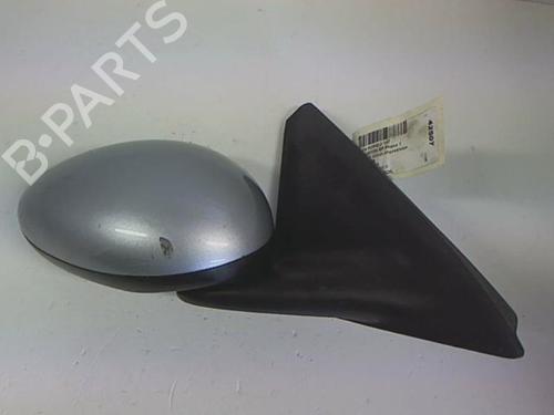 Right mirror ALFA ROMEO 147 (937_) 1.9 JTD (937.AXF1A, 937.BXF1A) | BP21231502C27 