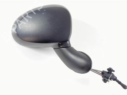 Right mirror CHEVROLET MATIZ (M200, M250) 0.8 LPG | BP20435710C27 