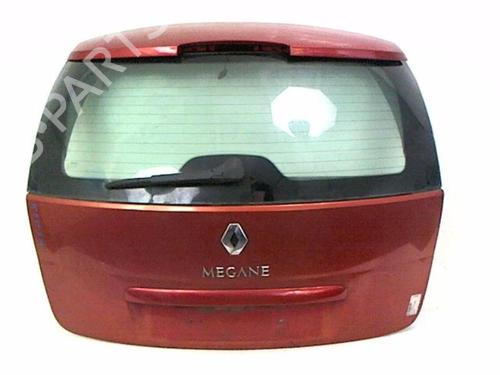 Used Tailgate RENAULT MEGANE II Estate (KM0/1_) 1.5 dCi (KM0F, KM0T, KM2B) (82 hp) 20414158