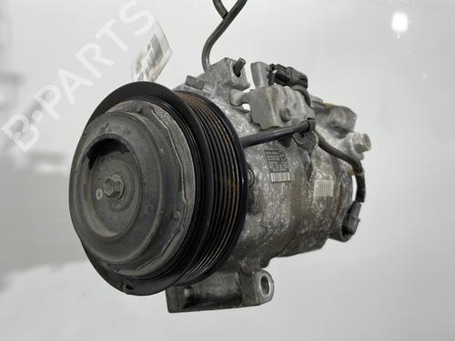 AC compressor RENAULT KADJAR (HA_, HL_) 1.2 TCe 130 (HLMR) | BP33445612M34 - Image 5