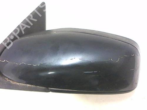 Left mirror PEUGEOT 605 (6B) 2.1 Turbo Diesel | BP20479643C26 