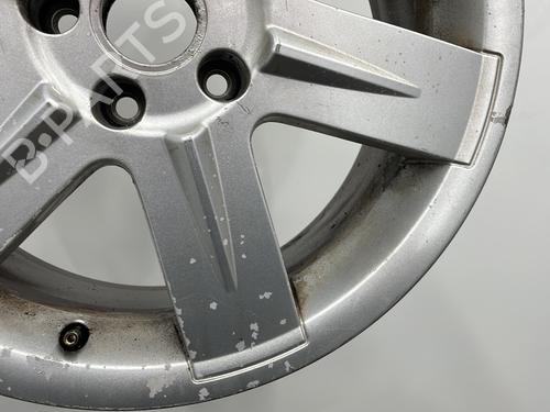 Fælk Fælk RENAULT AVANTIME (DE0_) 3.0 V6 (DE04, DE0T) (207 hp) 25265614 25265614