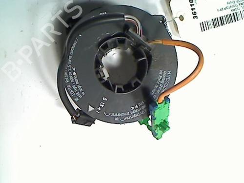 Kontaktrulle Airbag OPEL TIGRA TwinTop (X04) 1.3 CDTI (R97) (69 hp) 20408876