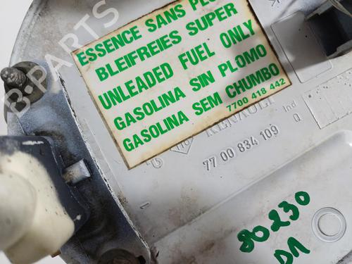 Used Fuel flap Fuel flap 37037645 37037645
