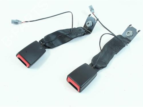 Rear seat RENAULT TWINGO III (BCM_, BCA_) 1.0 SCe 75 | BP23905266C17  - Image 14