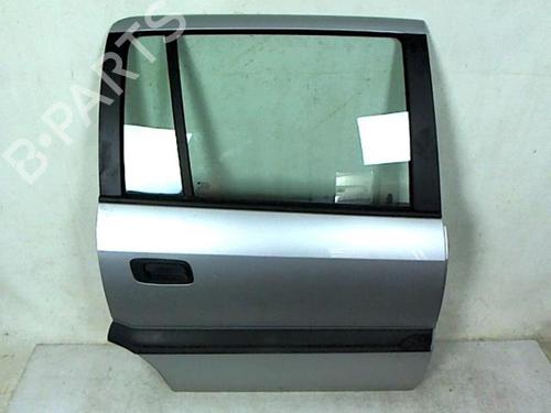 Right rear door OPEL ZAFIRA A MPV (T98) 2.0 DTI 16V (F75) | BP20427009C5 