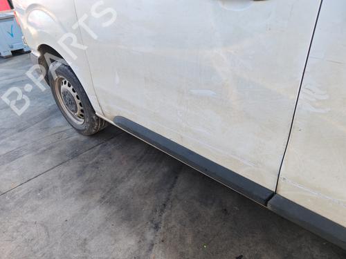 Lastrumsadskiller PEUGEOT EXPERT Van (V_) 2.0 BlueHDi 120 | BP37037629I36 - Image 11