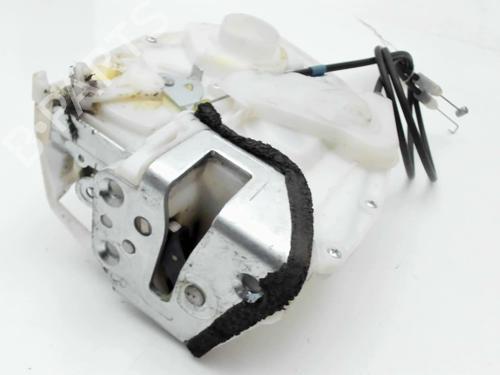 Rear right lock OPEL AGILA B (H08) 1.2 (F68) | BP20394636C99 