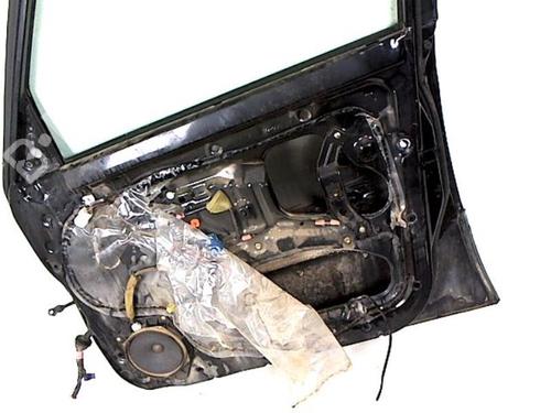 Right front door TOYOTA LAND CRUISER 90 (_J9_) 3.0 D-4D 4WD (KDJ90_, KDJ95_, KDJ90W, KDJ95W) | BP20427236C3 
