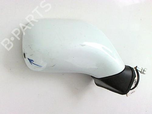 Right mirror OPEL AGILA (A) (H00) 1.0 12V (F68) | BP20436223C27 