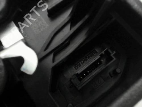 Rear right lock BMW 1 (E87) 118 i | BP26398391C99 