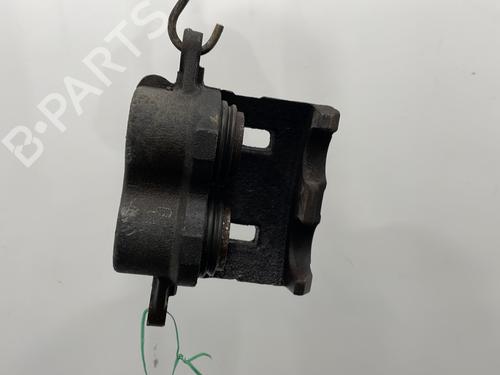 Left front brake caliper HYUNDAI H-1 / STAREX Bus (A1) 2.5 TCi | BP22695731M105 