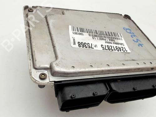 Engine control unit (ECU) SKODA FABIA I (6Y2) | BP36149599M57 - Image 3