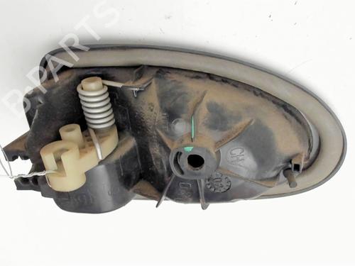 Rear right interior door handle RENAULT SCÉNIC I MPV (JA0/1_, FA0_) 1.9 dCi (JA05, JA1F) | BP29513992I16 