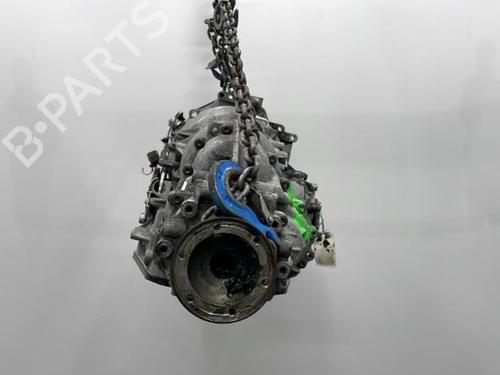 Gearbox AUDI A6 Allroad C6 (4FH) 3.0 TDI quattro | BP20393041M3 