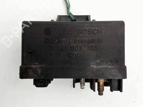 Elektronisk modul PEUGEOT EXPERT Van (222) 1.9 TD (92 hp) 27873659