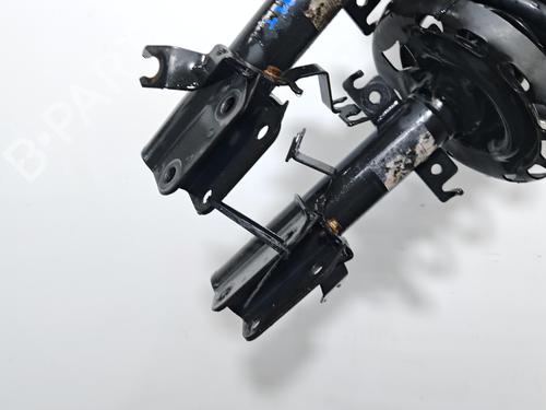 Used Left front shock absorber Left front shock absorber RENAULT MEGANE III Grandtour (KZ0/1) 1.6 dCi (KZ00, KZ12, KZ13) (130 hp) 39954574 39954574
