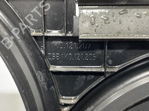 Kjølevifte elektrisk VW GOLF VI (5K1) 2.0 TDI | BP29956790M35 