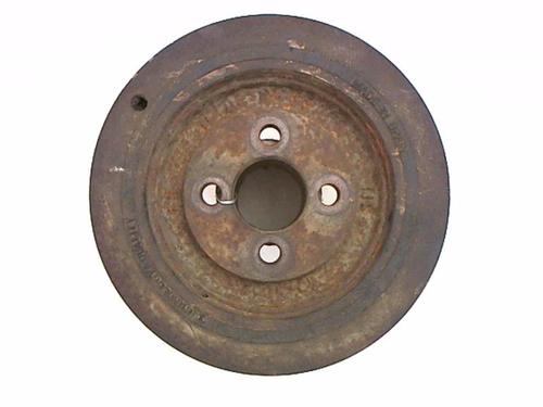 Used Pulley PEUGEOT 605 (6B) 2.5 Turbo Diesel (129 hp) 20415972