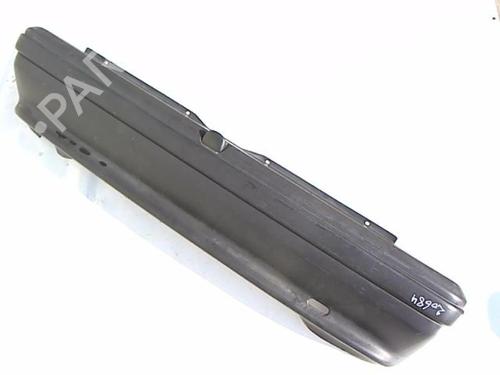 Used Rear bumper SEAT IBIZA I (21A) 1.2 (63 hp) 20459181