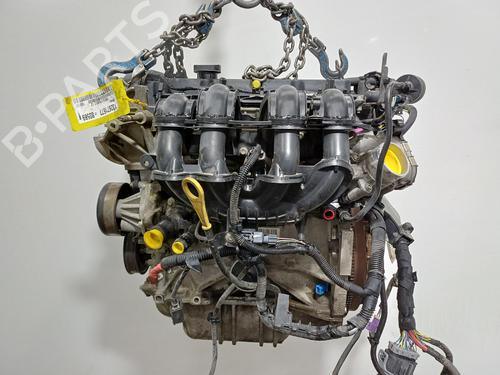 Engine FORD FIESTA VI (CB1, CCN) 1.25 | BP39393306M1  - Image 5