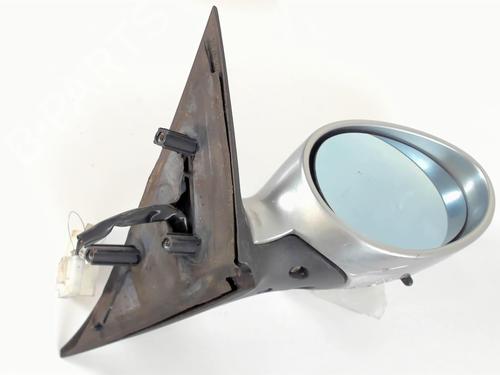 Right mirror ALFA ROMEO 156 Sportwagon (932_) 2.4 JTD (932.BXC00) | BP20454313C27 
