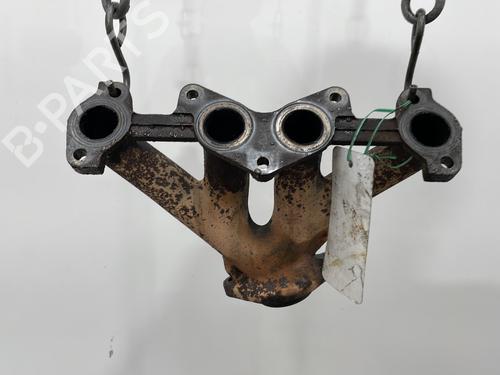 Used Exhaust manifold Exhaust manifold RENAULT TWINGO I (C06_) 1.2 (C066, C068) (58 hp) 26964073 26964073