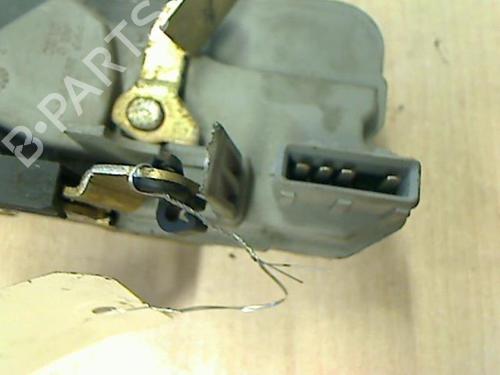 Rear right lock CITROËN XSARA (N1) 1.9 D | BP25263884C99 