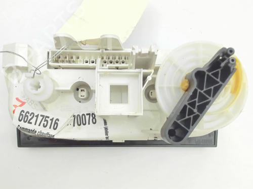 Climate control OPEL MERIVA A MPV (X03) 1.4 16V Twinport (E75) | BP20469121I5 