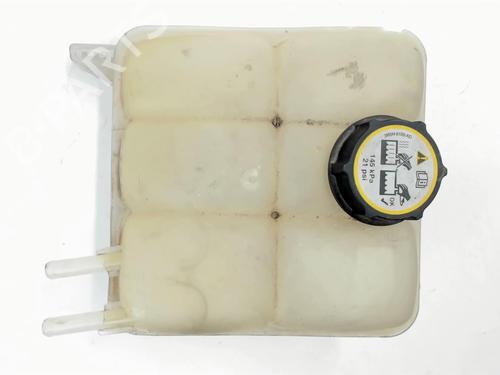 Expansion tank MAZDA 3 (BK) 1.6 DI Turbo | BP20407089C120 