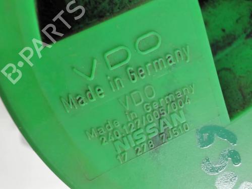 Fuel pump NISSAN PRIMERA Hatchback (P11) 1.8 16V | BP21236665M76 