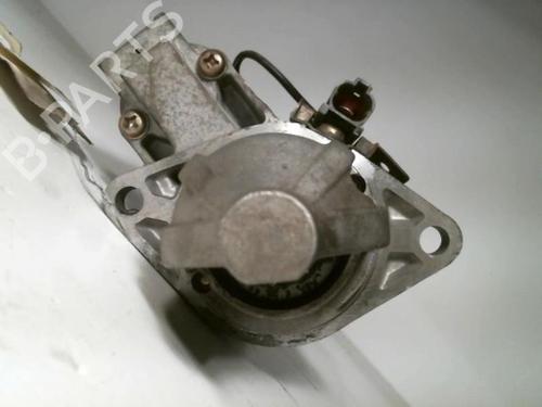 Used Starter NISSAN ALMERA I Hatchback (N15) 1.4 (87 hp) 20474676