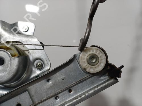 Used Rear right window mechanism Rear right window mechanism 37589605 37589605