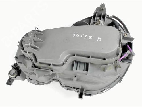 Right headlight MERCEDES-BENZ E-CLASS (W210) E 290 Turbo-D (210.017) | BP20432478C29 