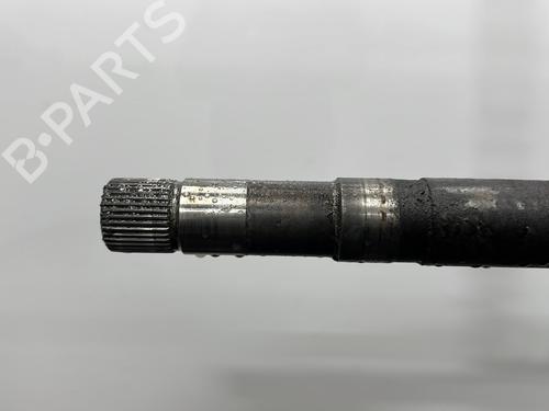 Right front driveshaft CITROËN C5 I (DC_) 2.0 HDi (DCRHZB, DCRHZE) | BP29338381M39 