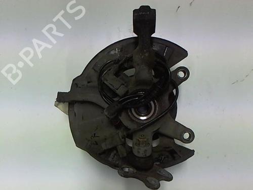 Right front steering knuckle MERCEDES-BENZ A-CLASS (W168) A 170 CDI (168.009, 168.109) | BP20460521M26