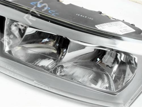 Left headlight IVECO DAILY III Van 35 C 12 V, 35 S 12 V (AGKA43A2, AGKB43A2, AGKB46A2,... | BP30890753C28 - Image 6