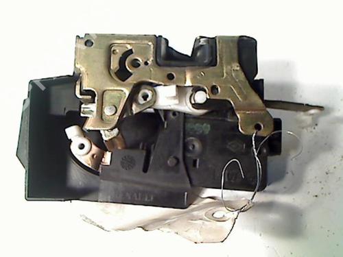 Rear right lock RENAULT SAFRANE II (B54_) 2.2 dT (B54G) | BP20471928C99 