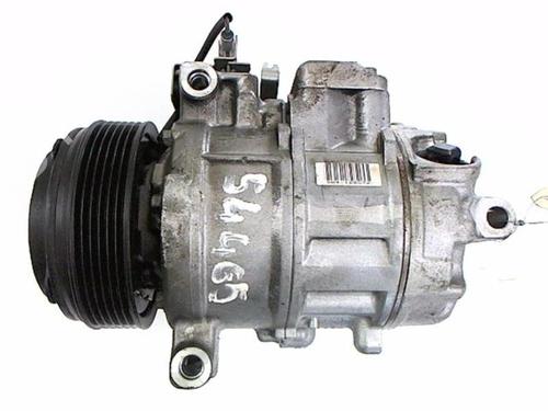 AC compressor BMW 1 (E87) 118 d | BP20433741M34 